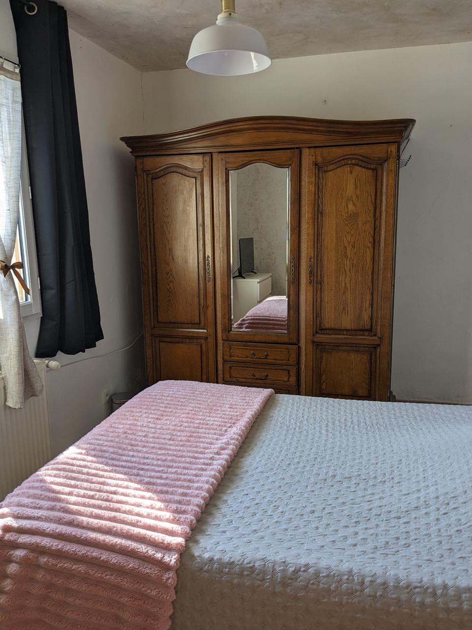 chambre..